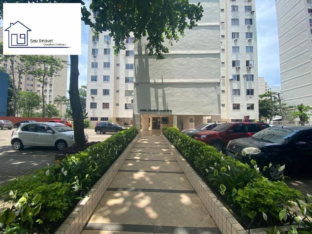 Apartamento de 50 m² com 2 quartos e 1 vaga — photo 6