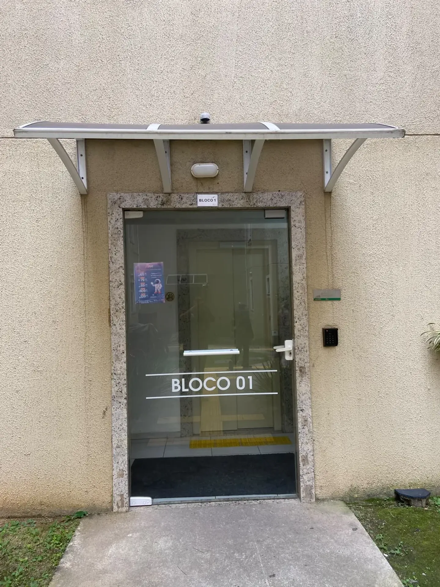 Departamento de 2 dormitorios en edificio con gimnasio — photo 8