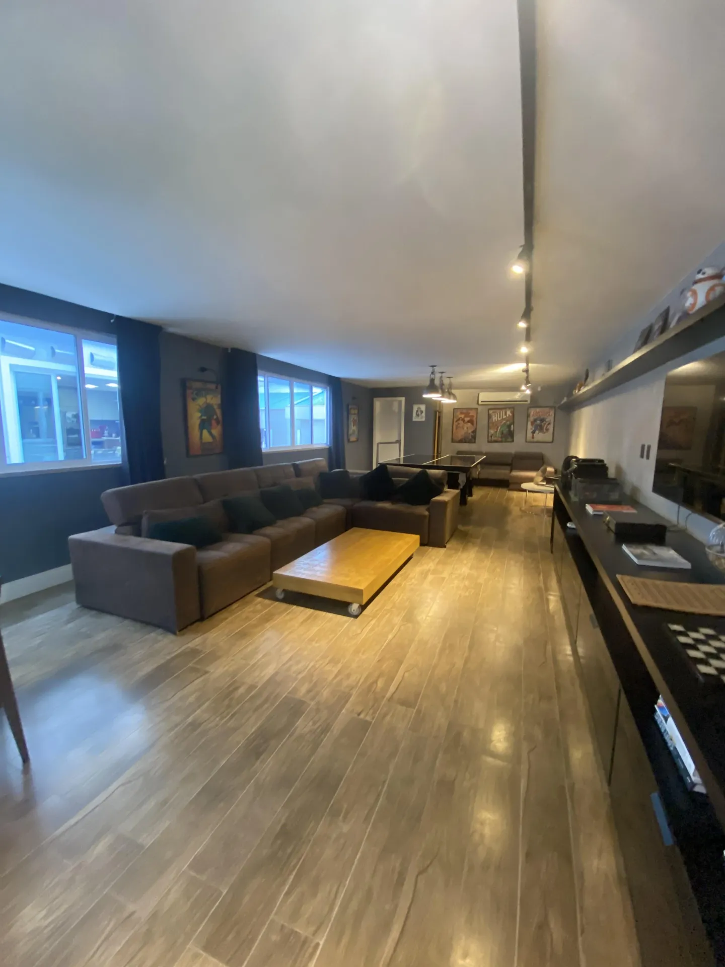 Casa de condomínio com 5 quartos e 500 m² — photo 40