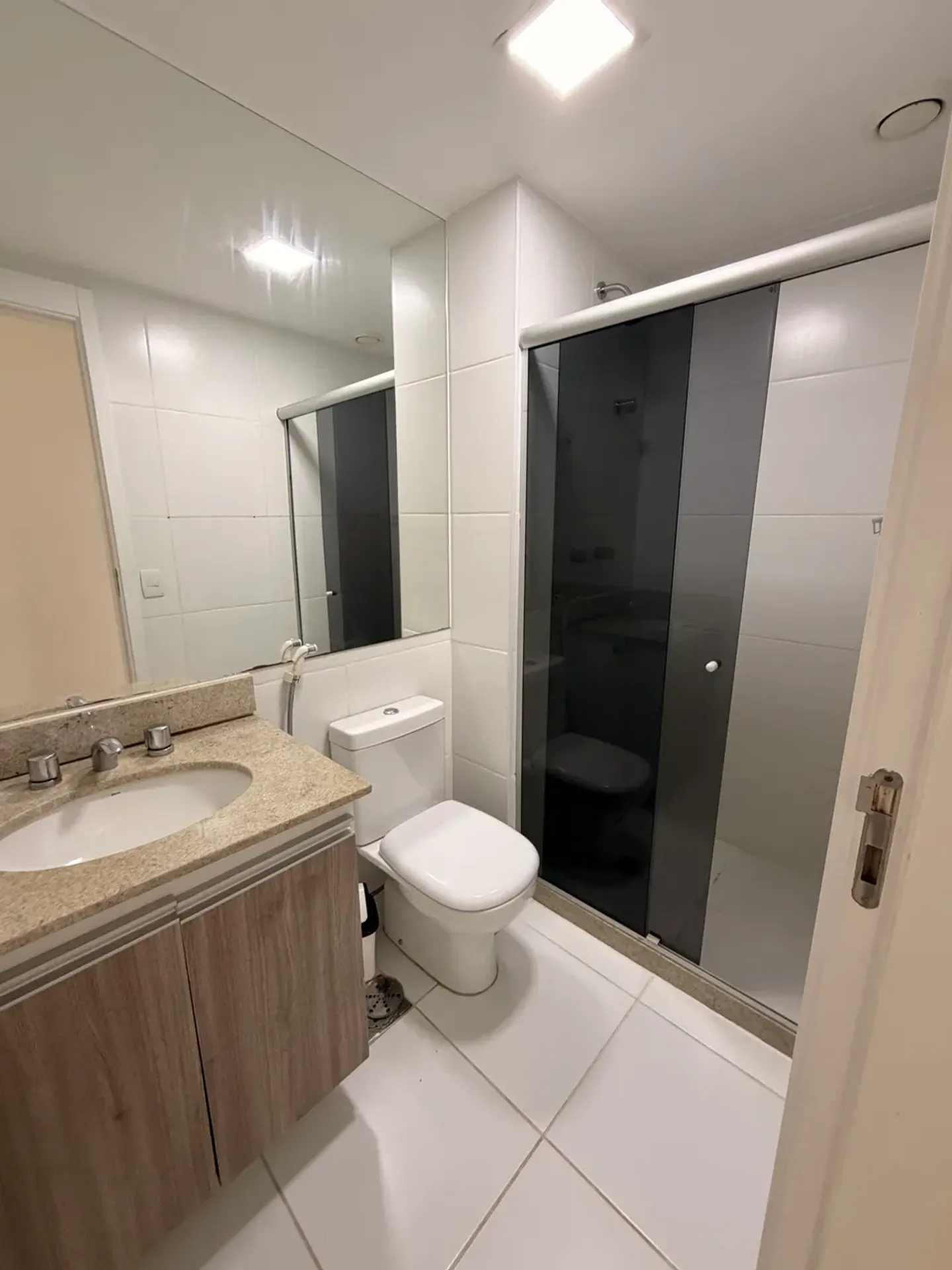 Apartamento, 70 m², com vista para as montanhas — photo 10
