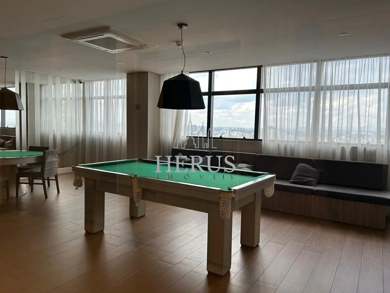 Apartamento de 2 dormitorios con suite y balcón — photo 24