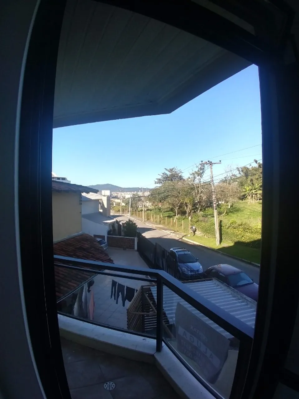2-bedroom apartment with 2 bathrooms and parking