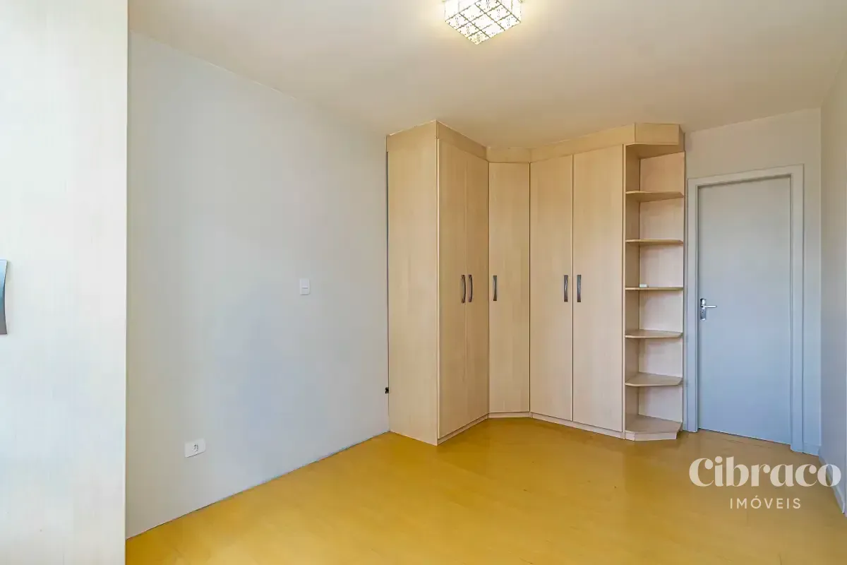 140 m² townhouse with 3 bedrooms and 3 parking spots — photo 29