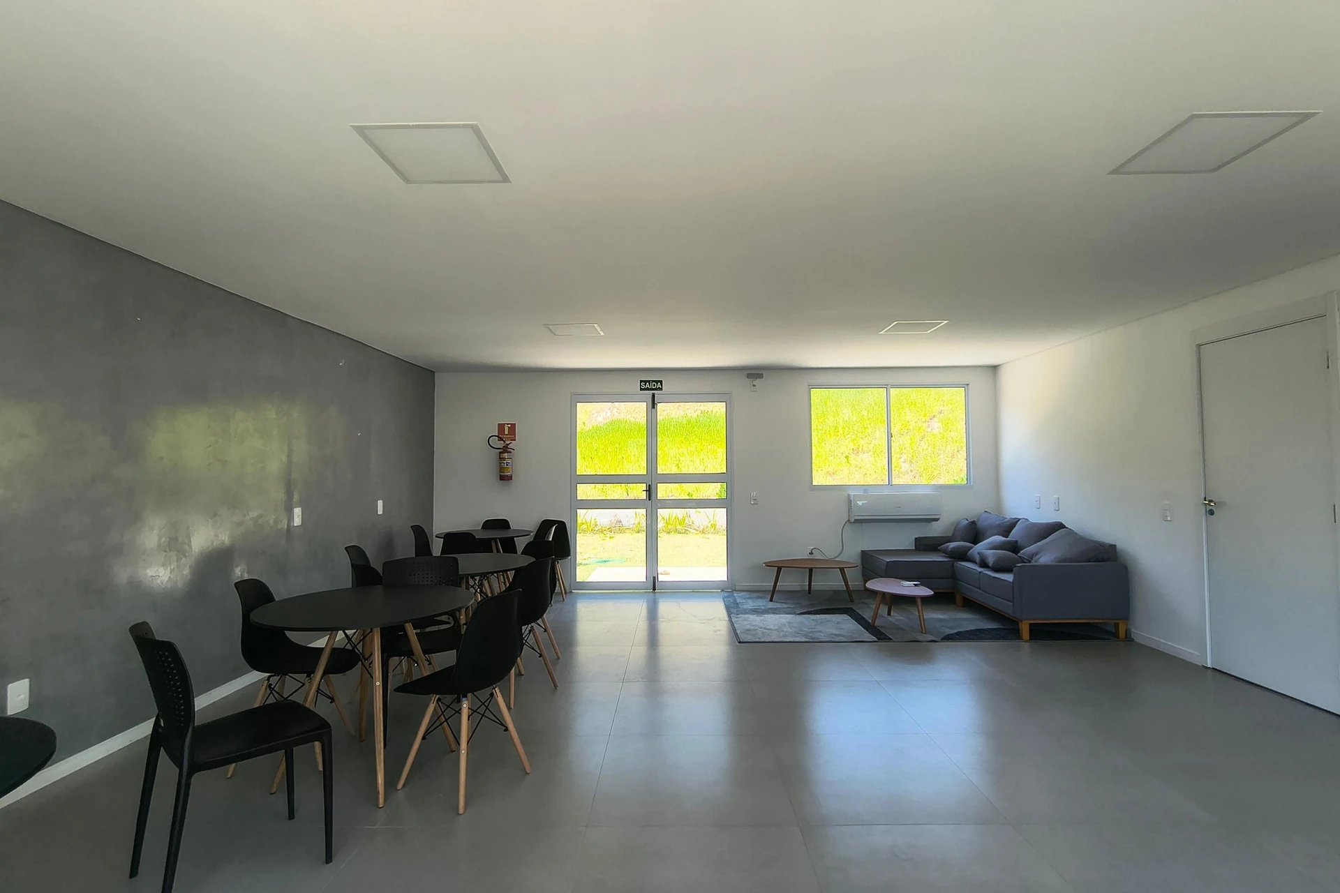 Departamento de 2 dormitorios en edificio con gimnasio — photo 31