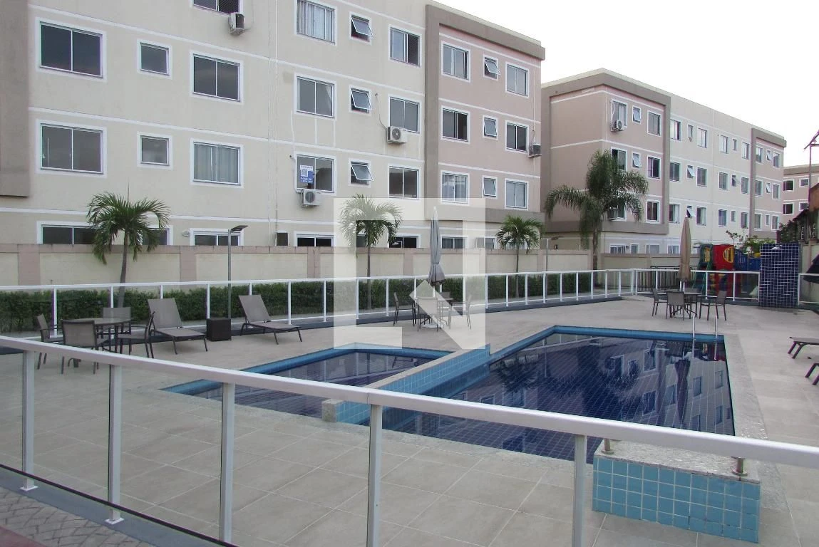 Apartamento com churrasqueira privativa, Campo Grande — photo 59
