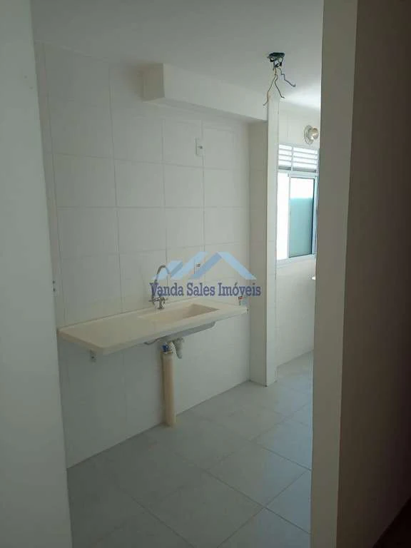 2-bedroom apartment with 52 m² and 2 parking spaces — photo 15