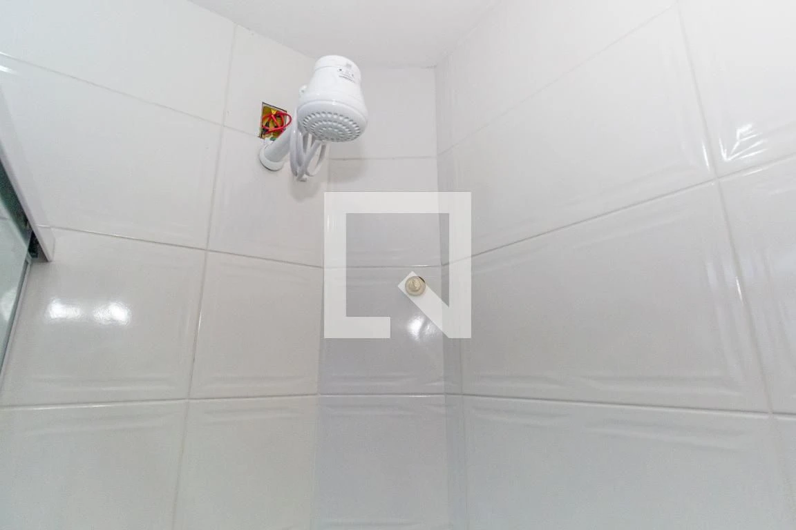 Rental house with 1 bedroom and open-plan kitchen — photo 35