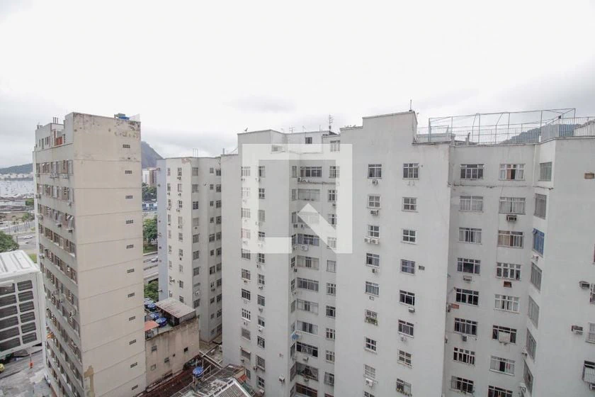 Меблированная квартира 30 м², 1 спальня — photo 12