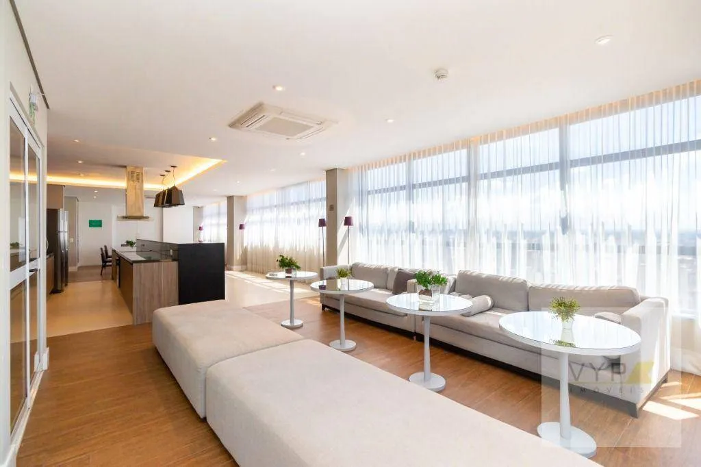 Меблированная квартира 56 м² на 27 этаже — photo 2