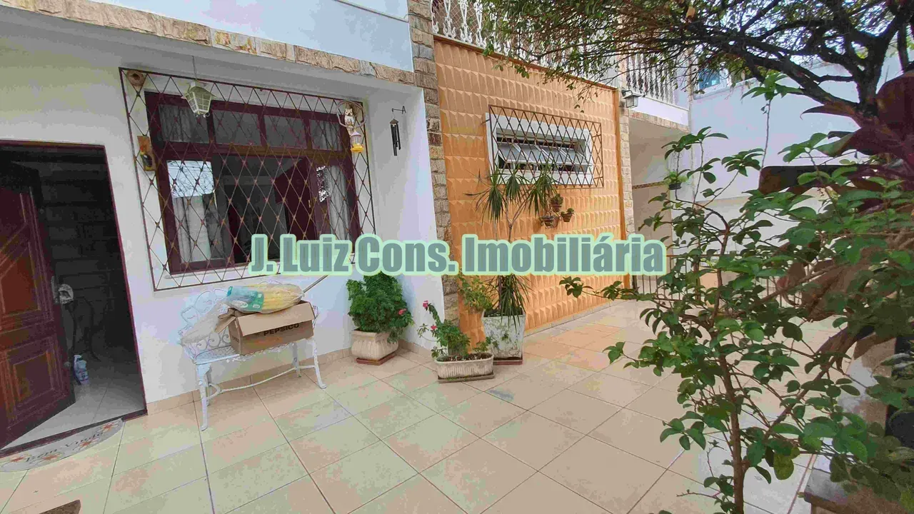 Casa mobiliada com 3 quartos e 3 banheiros, 200 m² — photo 15