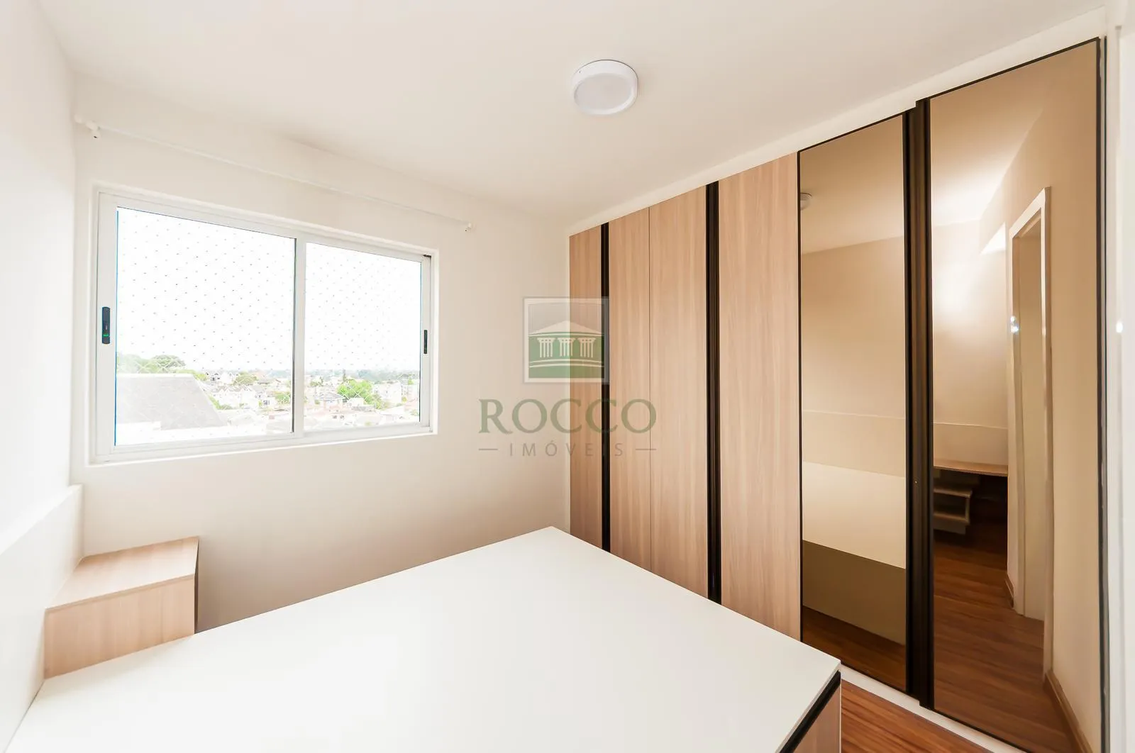 Рабочее место и 2 спальни: квартира 65 м² — photo 5