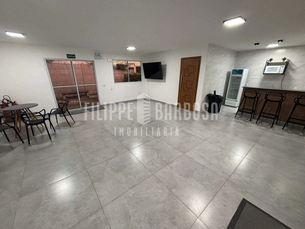 Apartamento sem mobília com 2 quartos e 1 vaga — photo 25