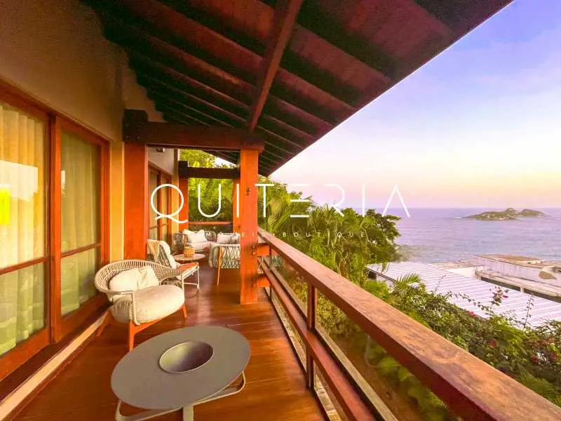 House with balcony grill and 5 bedrooms, 2 parking spots — photo 4
