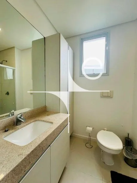 Furnished apartment, 120 m², with a home office — photo 39