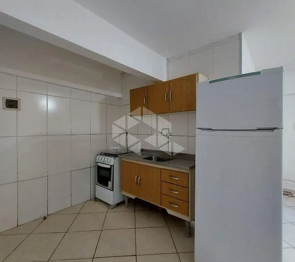 30 m² apartment with 1 bedroom and 1 bathroom — photo 4