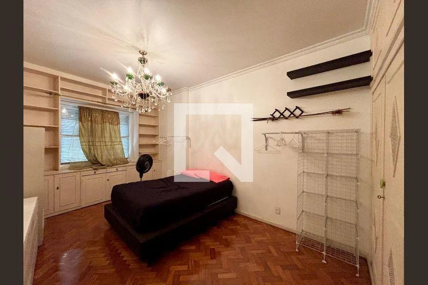Apartamento amueblado con 3 dormitorios y cocina cerrada — photo 5