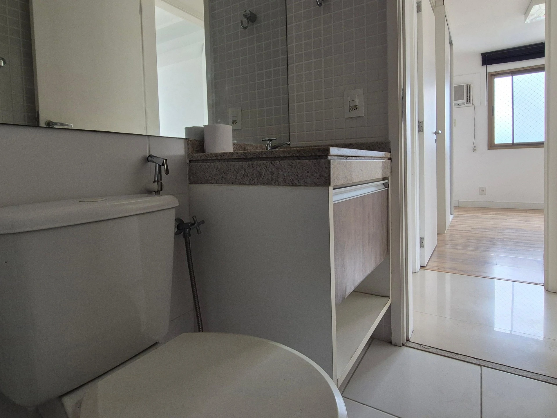 Apartamento, 62 m², com máquina de lavar — photo 37