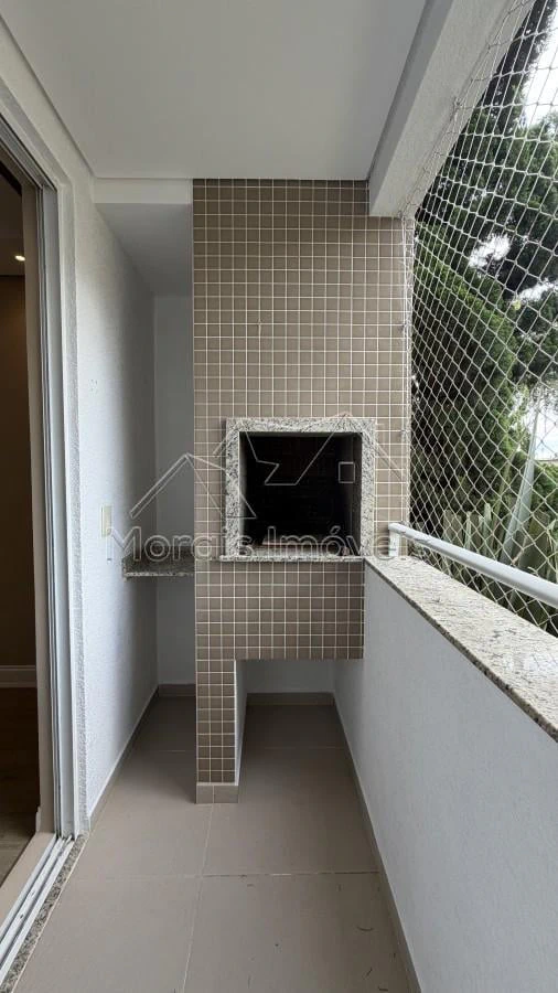 Home office in a 3-bedroom apartment, 82 m² — photo 11