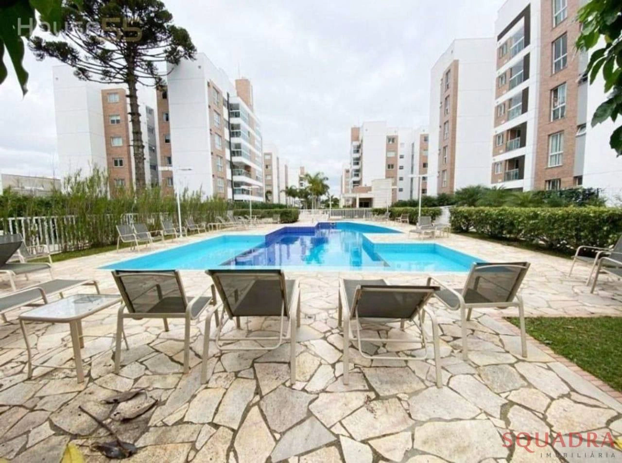 Apartamento, 71 m², com espaço de home office — photo 12