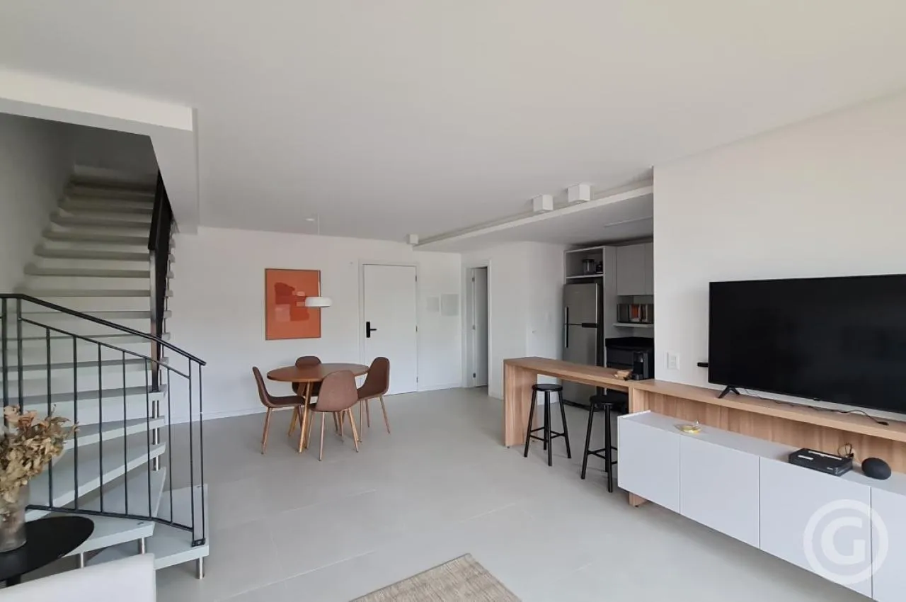 Apartamento amueblado con 2 suites y 113 m² — photo 20