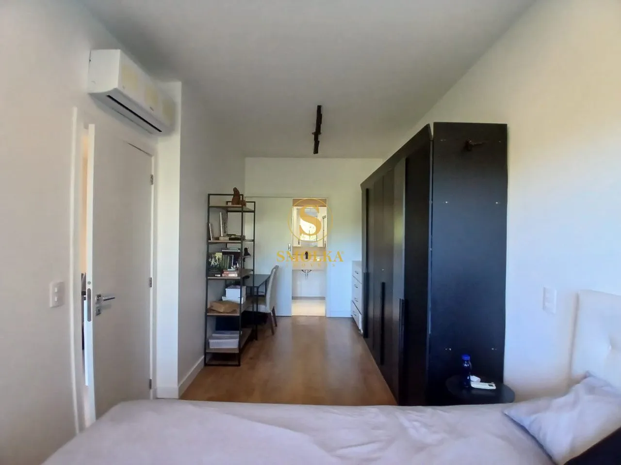 Departamento con vista a la montaña en Florianópolis — photo 42