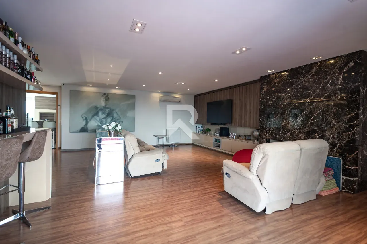 Квартира 321 м² з 3 спальнями та власним BBQ — photo 7