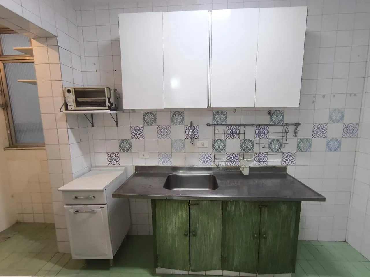 Вид на горы и 2 спальни: квартира 70 м² — photo 2