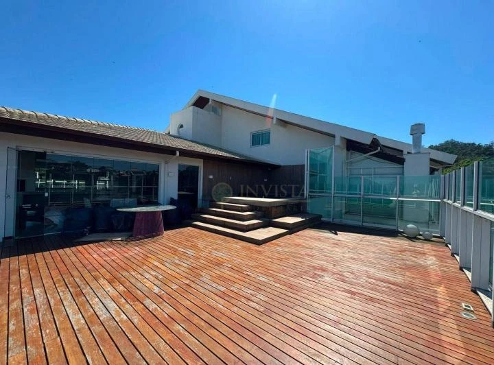 Large apartment with 4 en-suite rooms, water view and 3 parking — photo 6