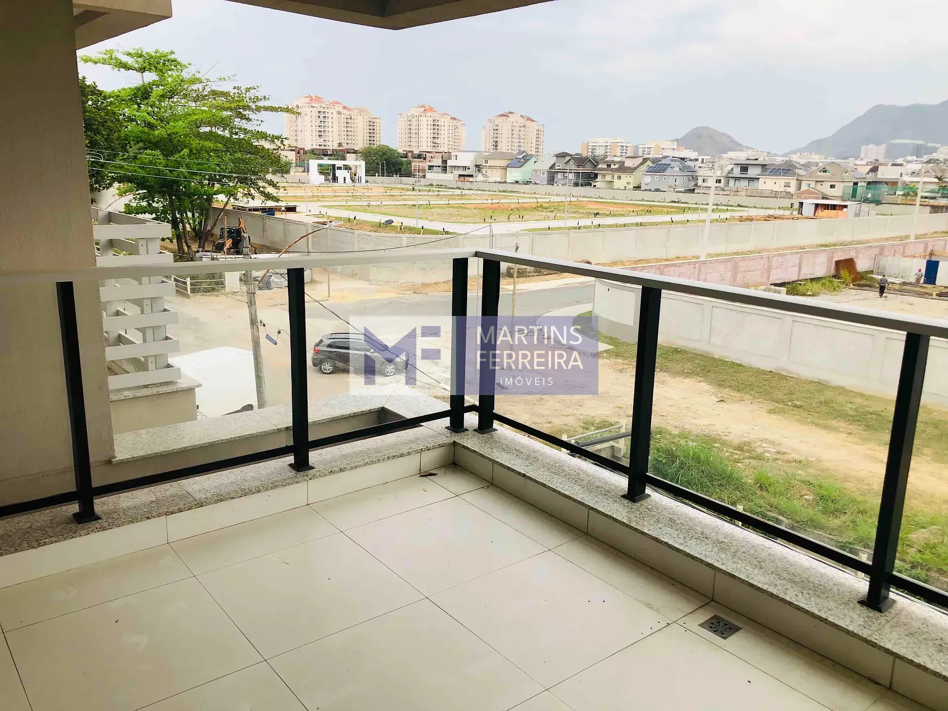 Apartamento com 3 quartos e vista para as montanhas — photo 46