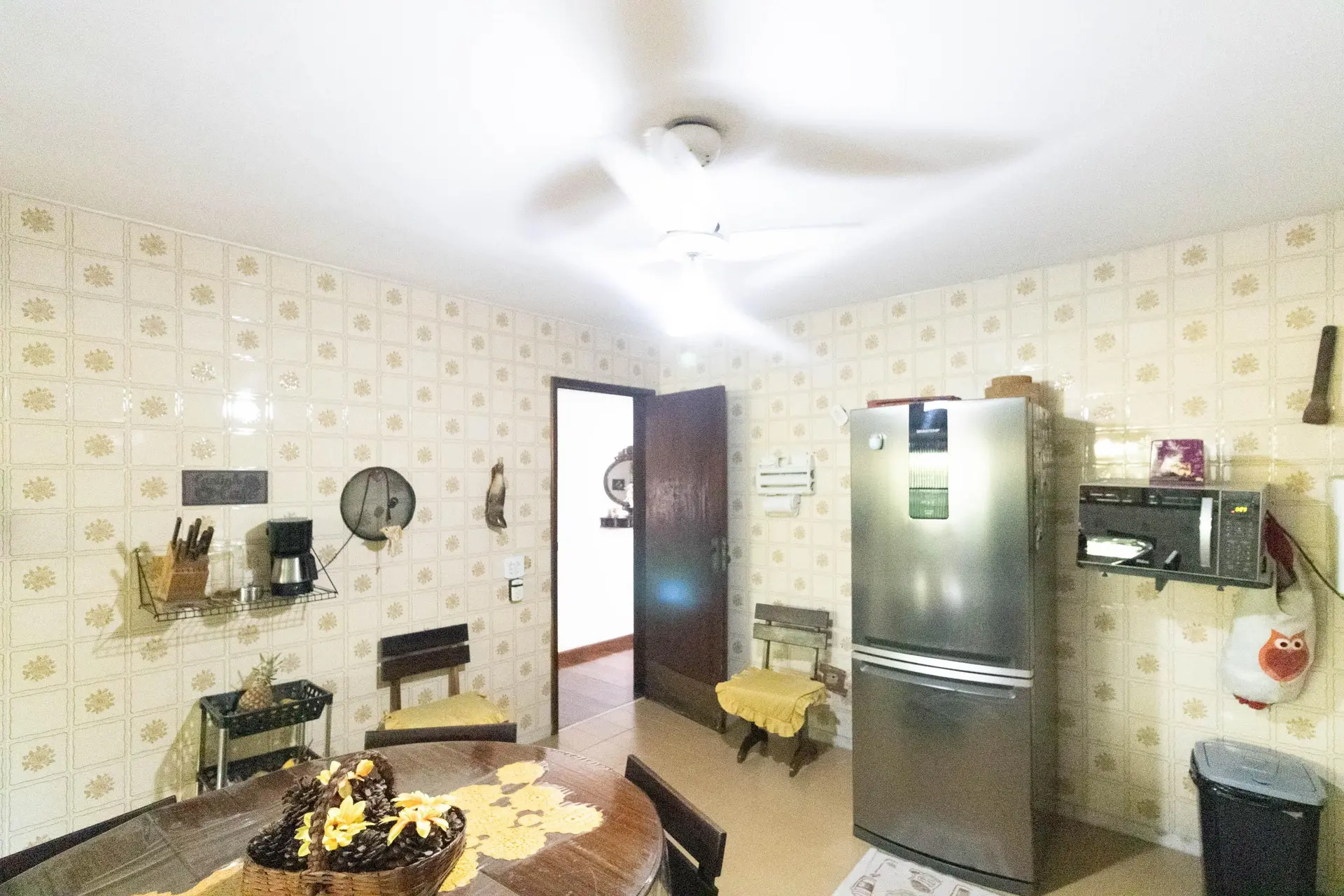 Casa amueblada con 5 dormitorios y jardín privado — photo 22