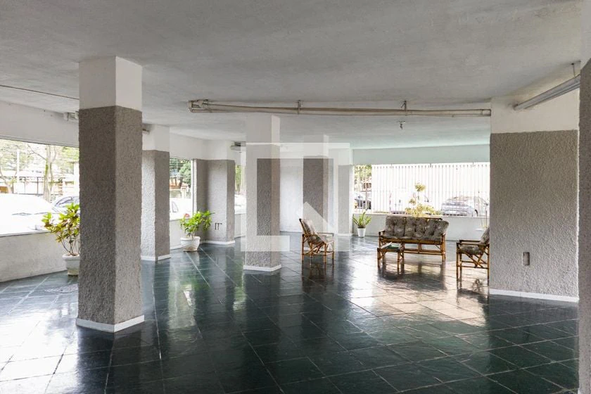 Apartamento de 50 m² e 1 quarto, Campo Grande — photo 30