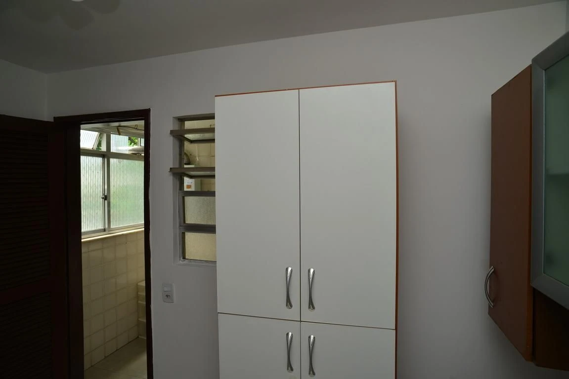 3 quartos e vista para o parque: apartamento de 125 m² — photo 33