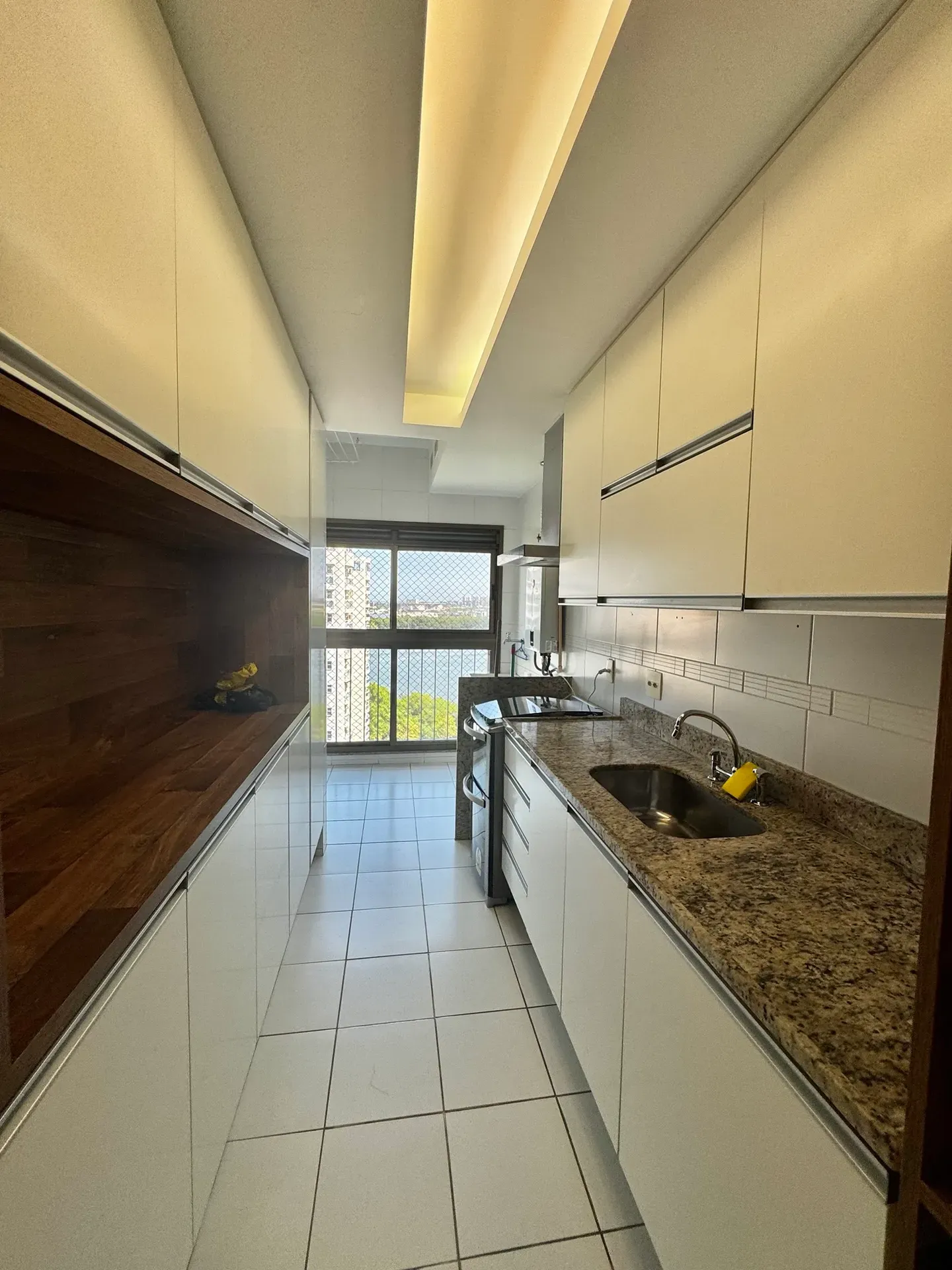 4-bedroom apartment with a park view in Rio de Janeiro — photo 10