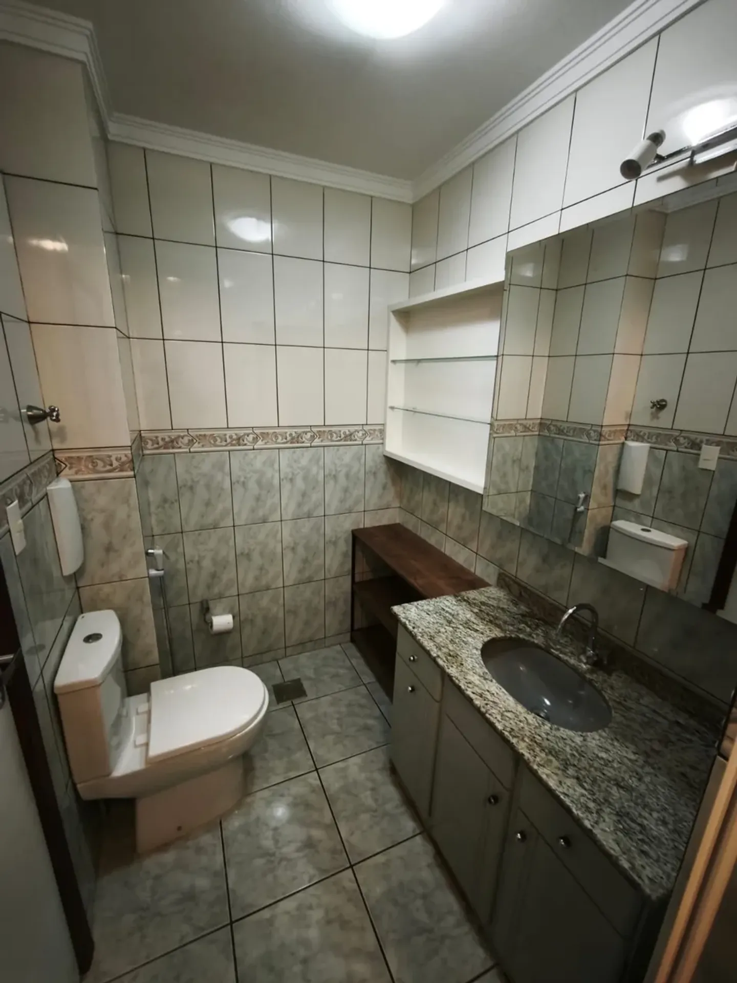 Меблированная квартира с 3 спальнями и садом, 110 м² — photo 15