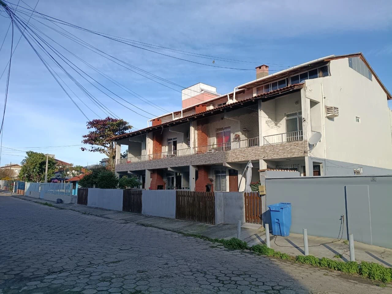 2-bedroom apartment with a private BBQ — photo 8