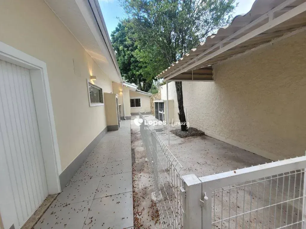 Linear house for rent with 5 bedrooms and private pool — photo 36