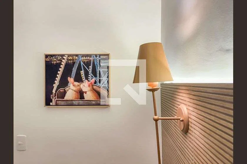Квартира 32 м² з кухнею відкритого плану та 1 спальнею — photo 15