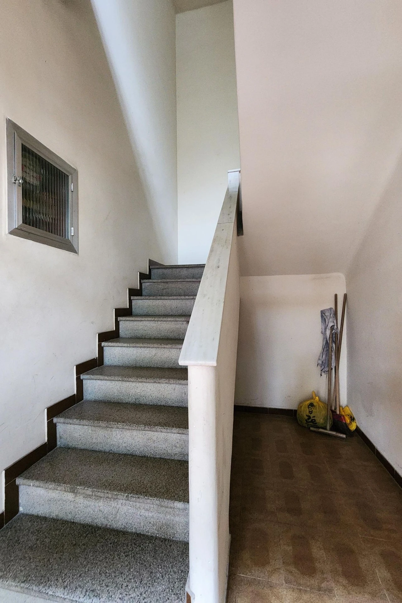Private BBQ in a 3-bedroom apartment, 127 m² — photo 54