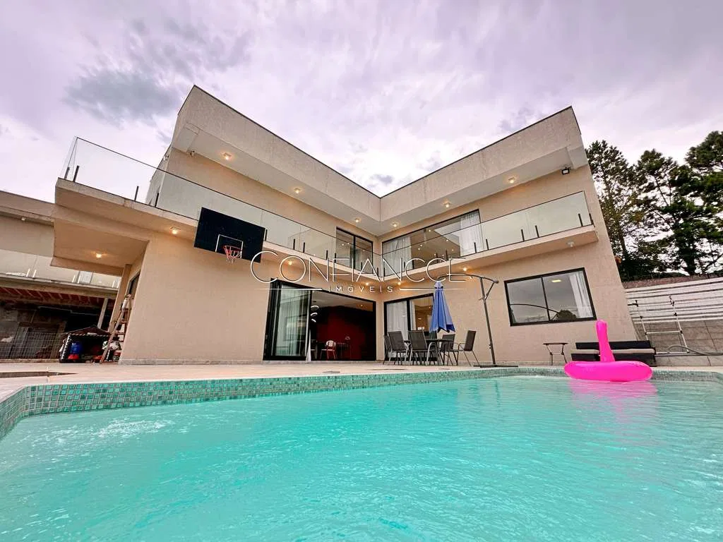 House, 260 m², with a bathtub — photo 11