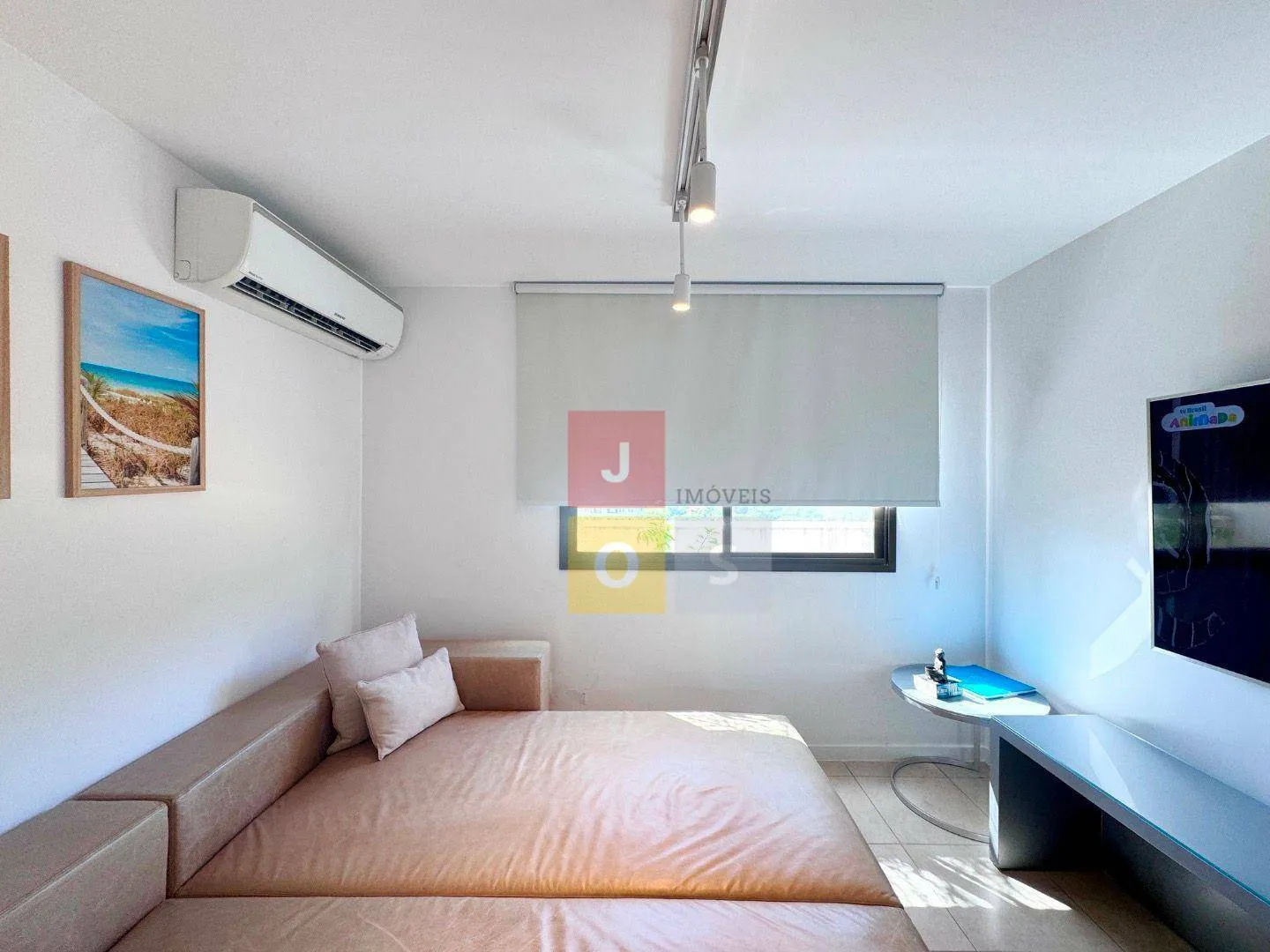 160 m² penthouse with 3 bedrooms and 2 en-suites — photo 24