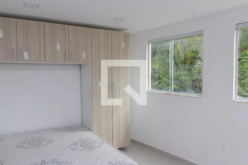 Unfurnished 1-bedroom apartment with 25 m² — photo 15