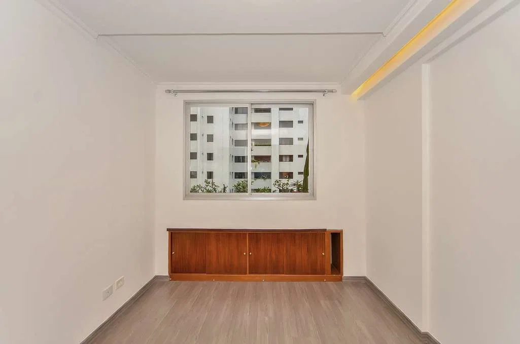Home office in a 3-bedroom apartment, 82 m² — photo 7