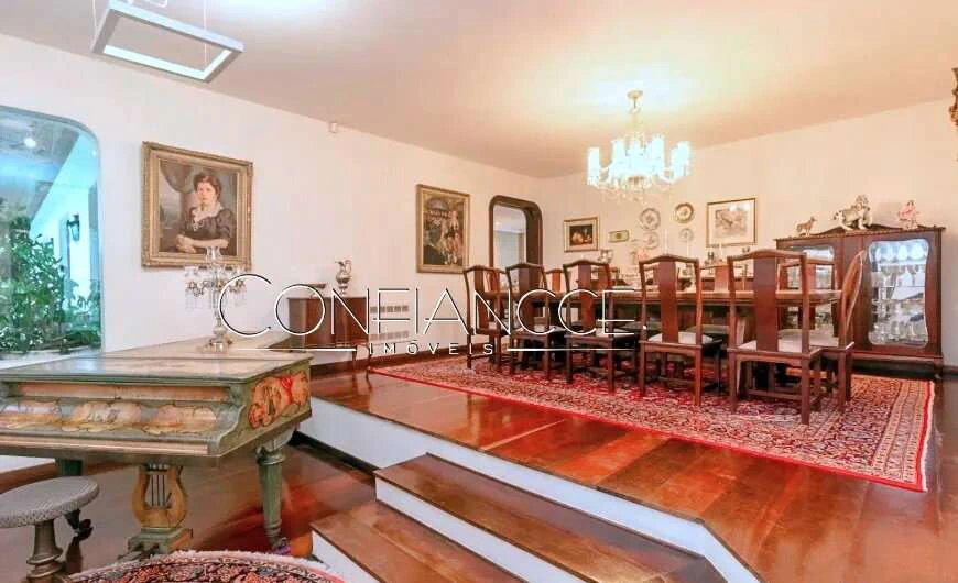 Casa de 4 quartos com 6 banheiros e jardim privativo — photo 5