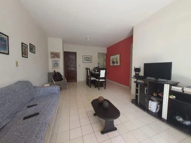Furnished 3-bedroom apartment with 2 en-suite bathrooms — photo 8