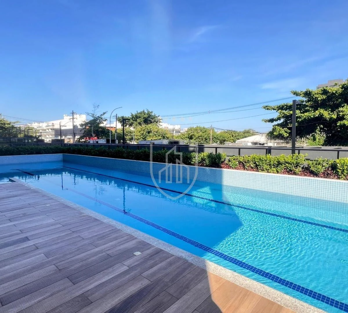 2 quartos e janelas do piso ao teto: apartamento de 75 m² — photo 2