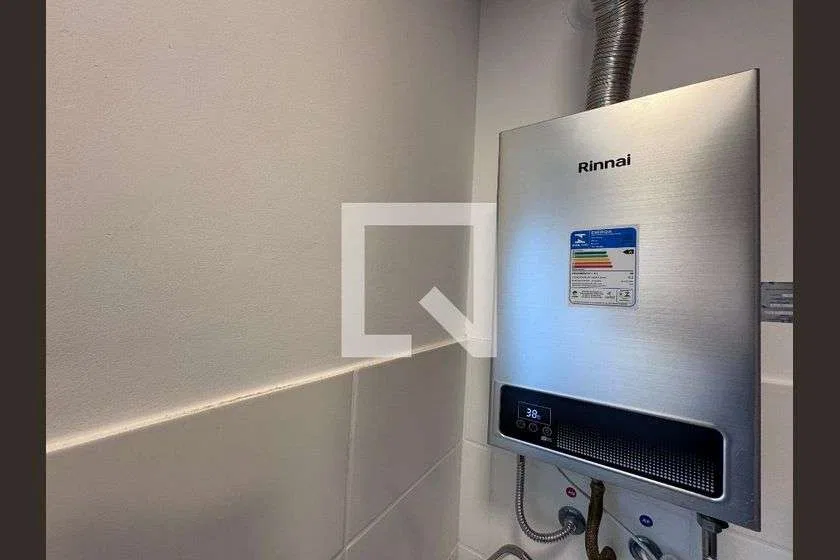 Apartamento mobiliado de 2 quartos com 53 m² e vaga — photo 29