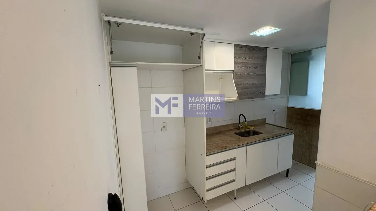 Apartamento de 3 quartos com máquina de lavar — photo 17