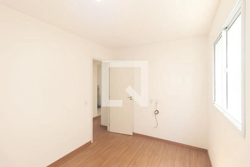 2-bedroom 45 m² apartment with a closed-off kitchen — photo 35