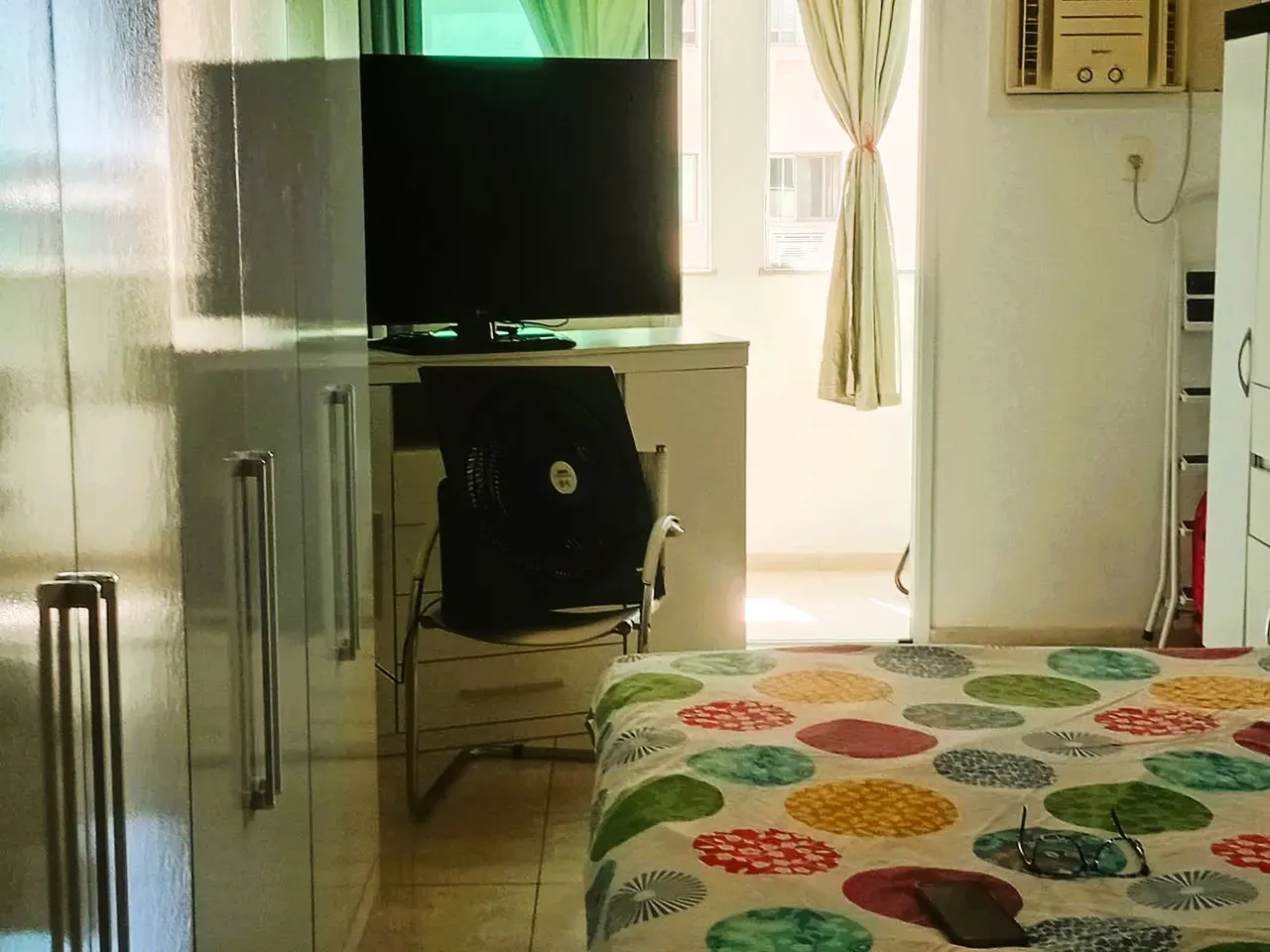 2 quartos e vista para as montanhas: apartamento de 94 m² — photo 16