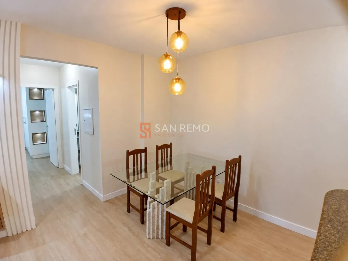 Стиральная машина и 2 спальни: квартира 70 м² — photo 19